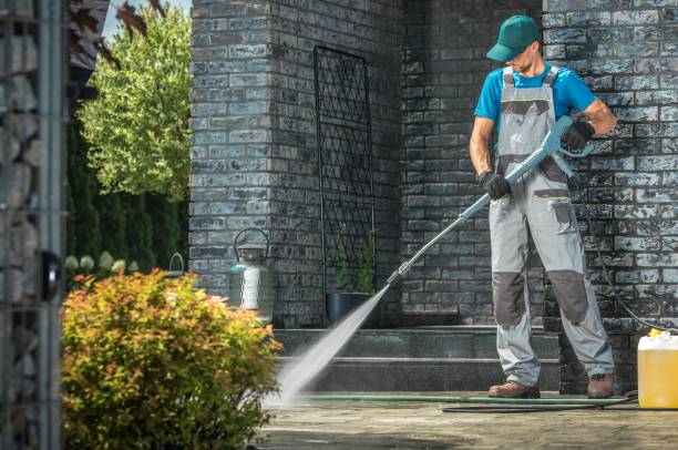 Spring Cleaning in Green Knoll, NJ