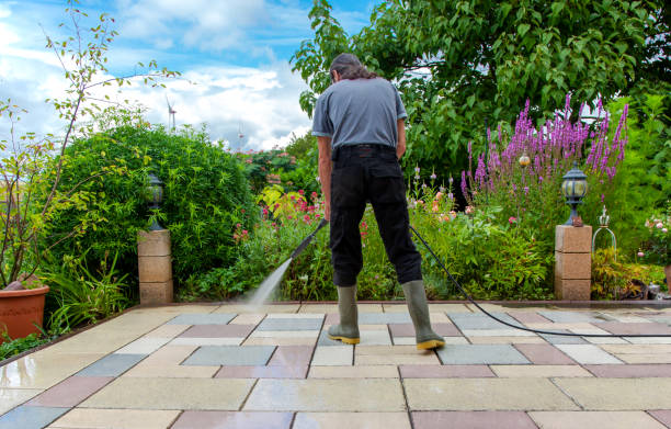 Trusted Green Knoll, NJ Pressure Washing Experts